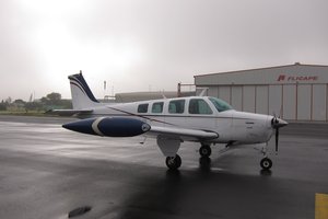 aircraft