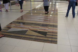 airport