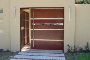 frontdoor