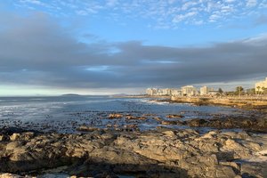 CapeTown