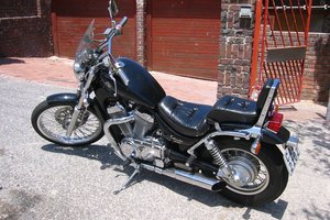 intruder400