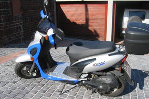 kymco
