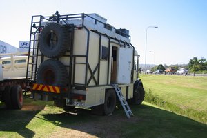 motorhomes