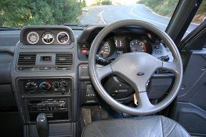 pajero