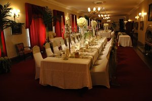 07 Dinner