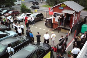service