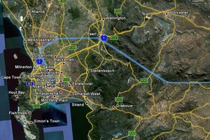 GPS_Tracks