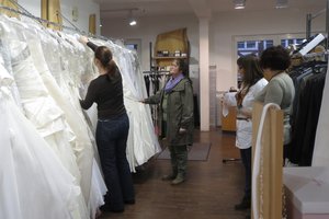 hochzeit