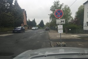 Bleekstrasse