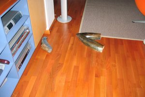 damage