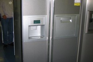 fridges
